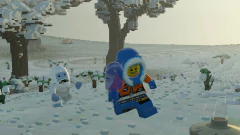 LEGO Worlds Para PS4 na internet