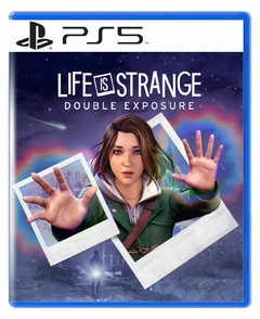 Life is Strange Double Exposure Para PS5