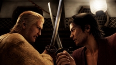 Imagem do LIKE A DRAGON: ISHIN! PARA PS4