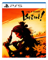 LIKE A DRAGON: ISHIN! PARA PS5