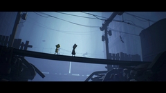 Little Nightmares II Para PS4 - loja online