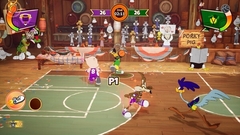 Looney Tunes Wacky World of Sports Para PS4 - comprar online