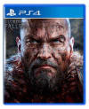 Lords of the Fallen (2014) Para PS4