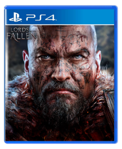 Lords of the Fallen (2014) Para PS4