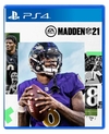 Madden NFL 21 Para PS4