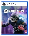 MADDEN NFL 24 PARA PS5
