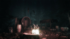Maid of Sker Para PS4 - mk g4m3er
