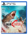 Maneater Para PS5