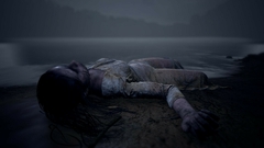 Imagem do Martha Is Dead Para PS4