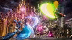 Marvel VS Capcom Infinite Para ps4 - loja online