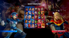 Marvel VS Capcom Infinite Para ps4 na internet