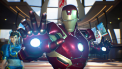 Marvel VS Capcom Infinite Para ps4 - comprar online