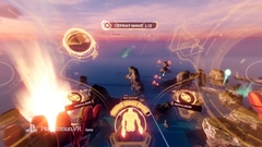MARVEL'S IRON MAN VR PARA PS4 na internet