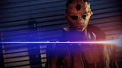 Mass Effect Legendary Edition Para PS4 - loja online