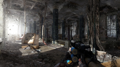 METRO 2033 REDUX PARA PS4 - comprar online