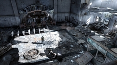 METRO 2033 REDUX PARA PS4 - loja online