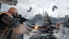 Imagem do METRO 2033 REDUX PARA PS5