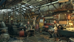 Metro Exodus Para PS4 - mk g4m3er