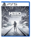 Metro Exodus Para PS5