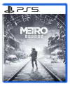 Metro Exodus Para PS5