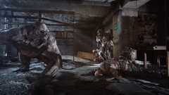 Metro Redux Para PS4 na internet