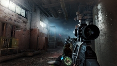 Metro Redux Para PS4 - comprar online