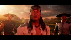 Mortal Kombat 1 Para PS5 na internet