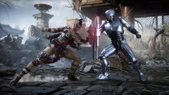 Mortal Kombat 11: Aftermath Para PS4 - loja online