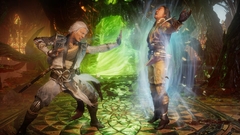 Imagem do Mortal Kombat 11: Aftermath Para PS4
