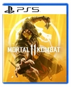 Mortal kombat 11 Para PS5