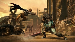 Imagem do Mortal Kombat X Para PS4