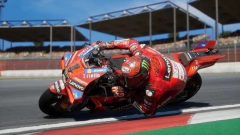 MotoGP 24 para PS5 - loja online