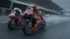 MotoGP 24 para PS5 na internet