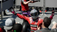 MotoGP 24 para PS5 - comprar online