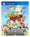 MOVING OUT PARA PS4