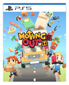 MOVING OUT PARA PS5