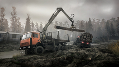 MudRunner Para PS4 - loja online