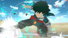 Imagem do My Hero Ones Justice 2 Para PS4