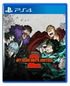 My Hero Ones Justice 2 Para PS4