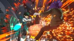 My Hero Ones Justice 2 Para PS4 - comprar online