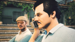 Imagem do NARCOS: RISE OF THE CARTELS PARA PS4