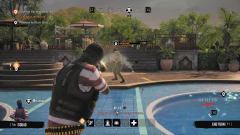 NARCOS: RISE OF THE CARTELS PARA PS4 - mk g4m3er