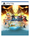 NARUTO SHIPPUDEN: ULTIMATE NINJA STORM LEGACY PARA PS5
