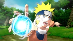 NARUTO Ultimate Ninja STORM Para PS4 - comprar online