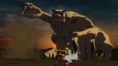 NARUTO Ultimate Ninja STORM Para PS4 - loja online