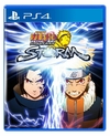 NARUTO Ultimate Ninja STORM Para PS4