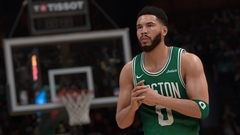 NBA 2K25 Edição Standard Para PS4 na internet