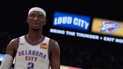 NBA 2K25 Edição Standard Para PS5 - mk g4m3er