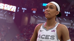 NBA 2K25 Edição Standard Para PS4 - loja online