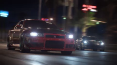 NEED FOR SPEED CONJUNTO ULTIMATE PARA PS4 - comprar online